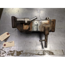 01Y105 Right EGR Cooler 11-16 Chevrolet Silverado 2500 HD 6.6 12645820 Duramax Diesel